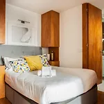 Kate Home\'S Trindade Apartments - Porto\'S City Centre