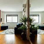 Kate Home\'S Trindade Apartments - Porto\'S City Centre