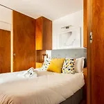 Kate Home\'S Trindade Apartments - Porto\'S City Centre