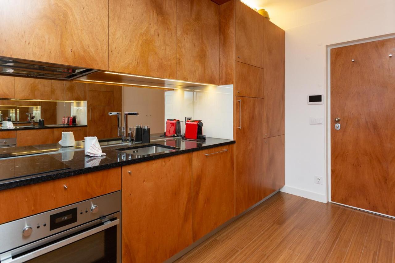 Kate Home's Trindade - Porto's Centre Apartament